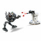 LEGO Star Wars AT-RT Attack 75444
