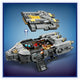 LEGO Star Wars Anzellan Starship 75445