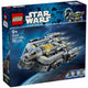 LEGO Star Wars Anzellan Starship 75445