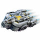 LEGO Star Wars Anzellan Starship 75445
