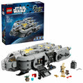LEGO Star Wars Anzellan Starship 75445 701 Pieces for 9+ Kids