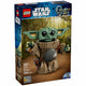 LEGO Star Wars Grogu (Mandalorian Apprentice) 75446