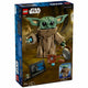 LEGO Star Wars Grogu (Mandalorian Apprentice) 75446
