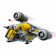 LEGO Star Wars The Razor Crest 75447