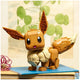 LEGO Pokémon Eevee 72151