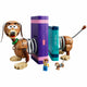 LEGO Disney and Pixar Toy Story Slinky Dog Bookends 43301