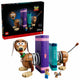LEGO Disney and Pixar Toy Story Slinky Dog Bookends 43301