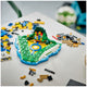 LEGO Editions Vini Jr. Football Highlights 43027