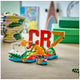 LEGO Editions Cristiano Ronaldo – Football Highlights 43012