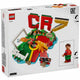 LEGO Editions Cristiano Ronaldo – Football Highlights 43012