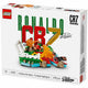 LEGO Editions Cristiano Ronaldo – Football Highlights 43012