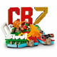 LEGO Editions Cristiano Ronaldo – Football Highlights 43012