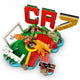 LEGO Editions Cristiano Ronaldo – Football Highlights 43012