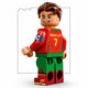 LEGO Editions Cristiano Ronaldo – Football Highlights 43012