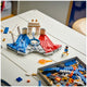 LEGO Editions Kylian Mbappé – Football Highlights 43013