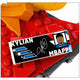 LEGO Editions Kylian Mbappé – Football Highlights 43013