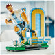 LEGO Editions Lionel Messi – Football Legend Set 43015