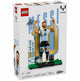 LEGO Editions Lionel Messi – Football Legend Set 43015