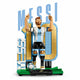 LEGO Editions Lionel Messi – Football Legend Set 43015