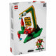 LEGO Editions Cristiano Ronaldo – Football Legend Set 43016