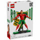 LEGO Editions Cristiano Ronaldo – Football Legend Set 43016