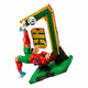 LEGO Editions Cristiano Ronaldo – Football Legend Set 43016