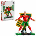 LEGO Editions Cristiano Ronaldo Football Legend Set 43016, 854 Pieces, 12+