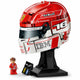 LEGO Editions Scuderia Ferrari HP Charles Leclerc Helmet 43014