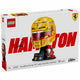 LEGO Editions Scuderia Ferrari HP Lewis Hamilton Helmet 43022