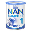 NAN Comfort Stage 1 Infant Formula 800g 6 Pack 0 to 6 Months