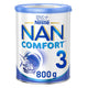 NAN Comfort Stage 3 Toddler Milk Drink 800g 6 Pack 12 to 18 Months
