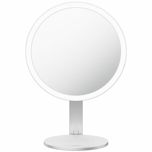 Laifen Glowy LED Vanity Mirror 5500mAh Rechargeable Aluminium 1MM51PAUWH001