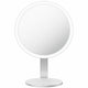 Laifen Glowy LED Vanity Mirror 5500mAh Rechargeable Aluminium 1MM51PAUWH001