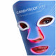 CurrentBody Skin Anti-Blemish LED Face Mask Blue Light Therapy Silicone CBD111FBLEMROW — image 5