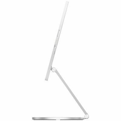 Laifen Glowy LED Vanity Mirror 5500mAh Rechargeable Aluminium 1MM51PAUWH001