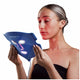 CurrentBody Skin Anti-Blemish LED Face Mask Blue Light Therapy Silicone CBD111FBLEMROW — image 7