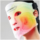 CurrentBody Skin LED Face Mask 4 in 1 Zone Facial Mapping 5 Wavelengths CBD111G — image 2