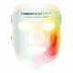 CurrentBody Skin LED Face Mask 4 in 1 Zone Facial Mapping 5 Wavelengths CBD111G