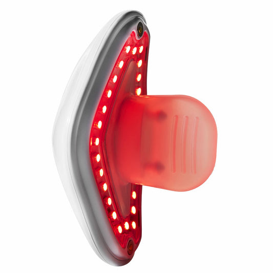 CurrentBody Skin LED Lip Perfector 56 LED Bulbs 4 Wavelengths Anti Ageing CBZC05