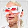 CurrentBody Skin LED Eye Mask 80 LEDs 4 Wavelengths Anti Ageing CBDEY36A