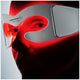 CurrentBody Skin LED Eye Mask 80 LEDs 4 Wavelengths Anti Ageing CBDEY36A — image 6