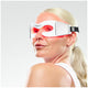CurrentBody Skin LED Eye Mask 80 LEDs 4 Wavelengths Anti Ageing CBDEY36A — image 7