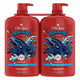 Old Spice Krakengard 2 x 987ml