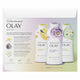 Olay Essential Botanicals Body Wash 3 x 700ml Essential Oils Triple Pack — image 2