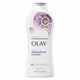 Olay Essential Botanicals Body Wash 3 x 700ml Essential Oils Triple Pack — image 4