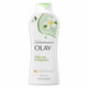 Olay Essential Botanicals Body Wash 3 x 700ml Essential Oils Triple Pack — image 5