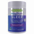 Vitaceuticals Magzorb Sleep 150 Tablets Magsleep150 Aid