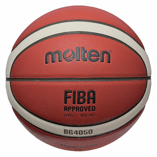 Molten BG4050 Basketball - Auzzistore