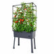 Greenlife Mobile Self Watering Planter Box 700mm Leg Kit Greenhouse Cover — image 3