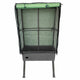 Greenlife Mobile Self Watering Planter Box 700mm Leg Kit Greenhouse Cover — image 2